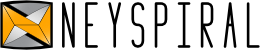NEYSPIRAL logo