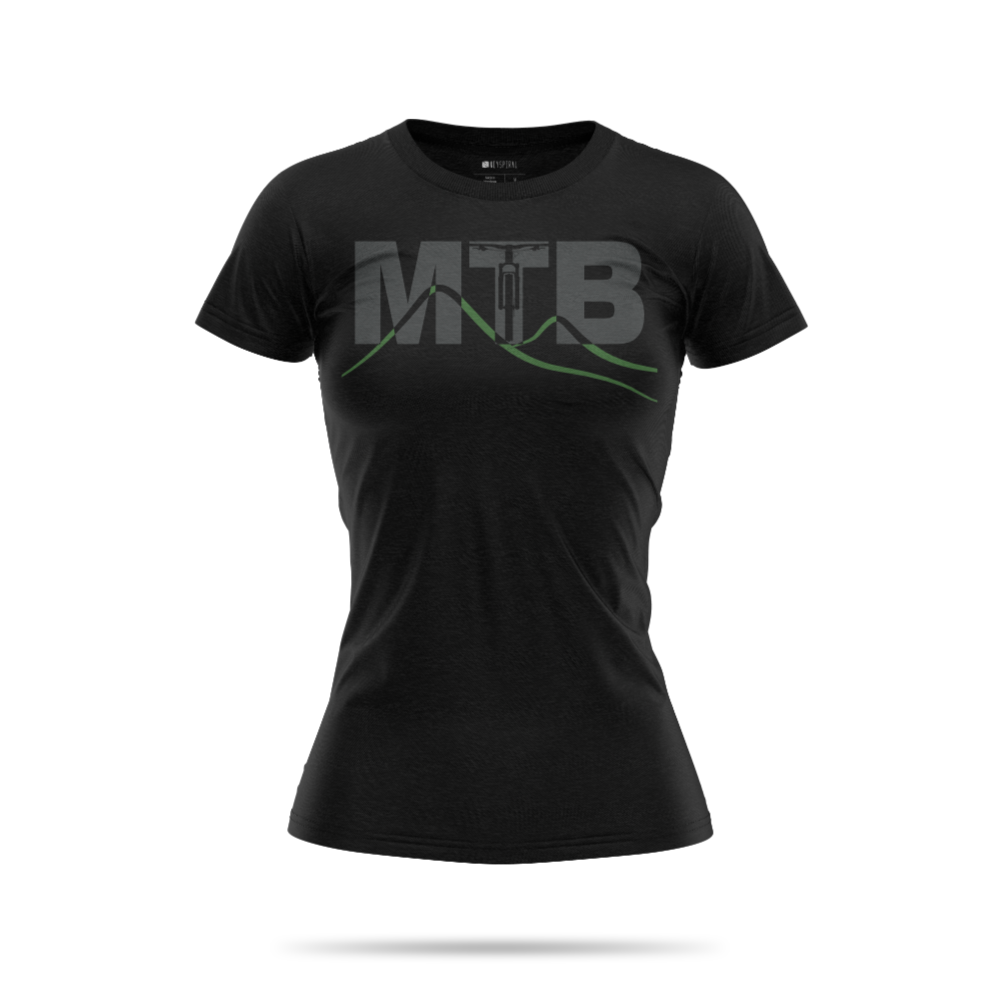 "MTB" T-Shirt