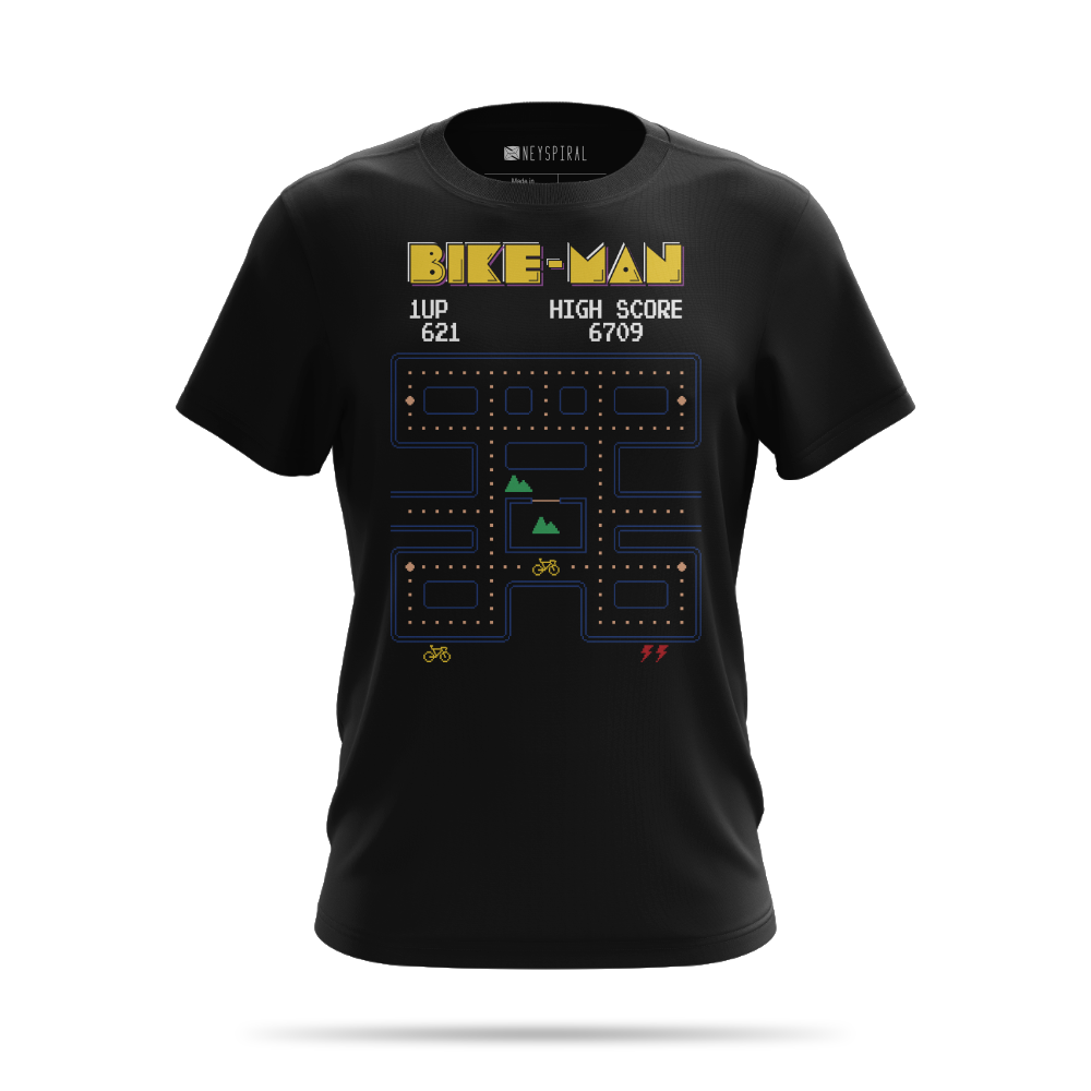 "Bike-Man" T-Shirt