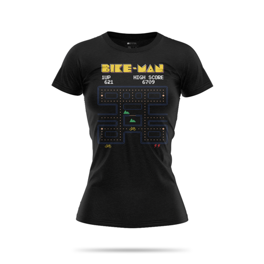 "Bike-Man" T-Shirt