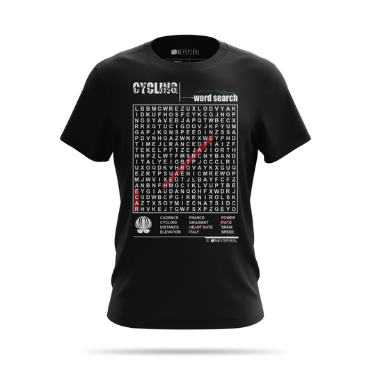 "Word Search" T-Shirt