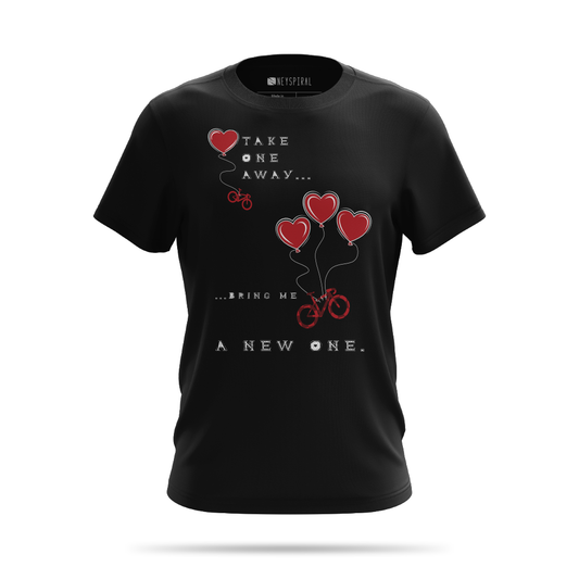 "A New One" T-Shirt