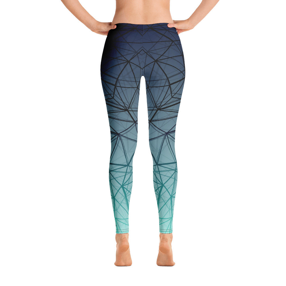 Vertex Leggings