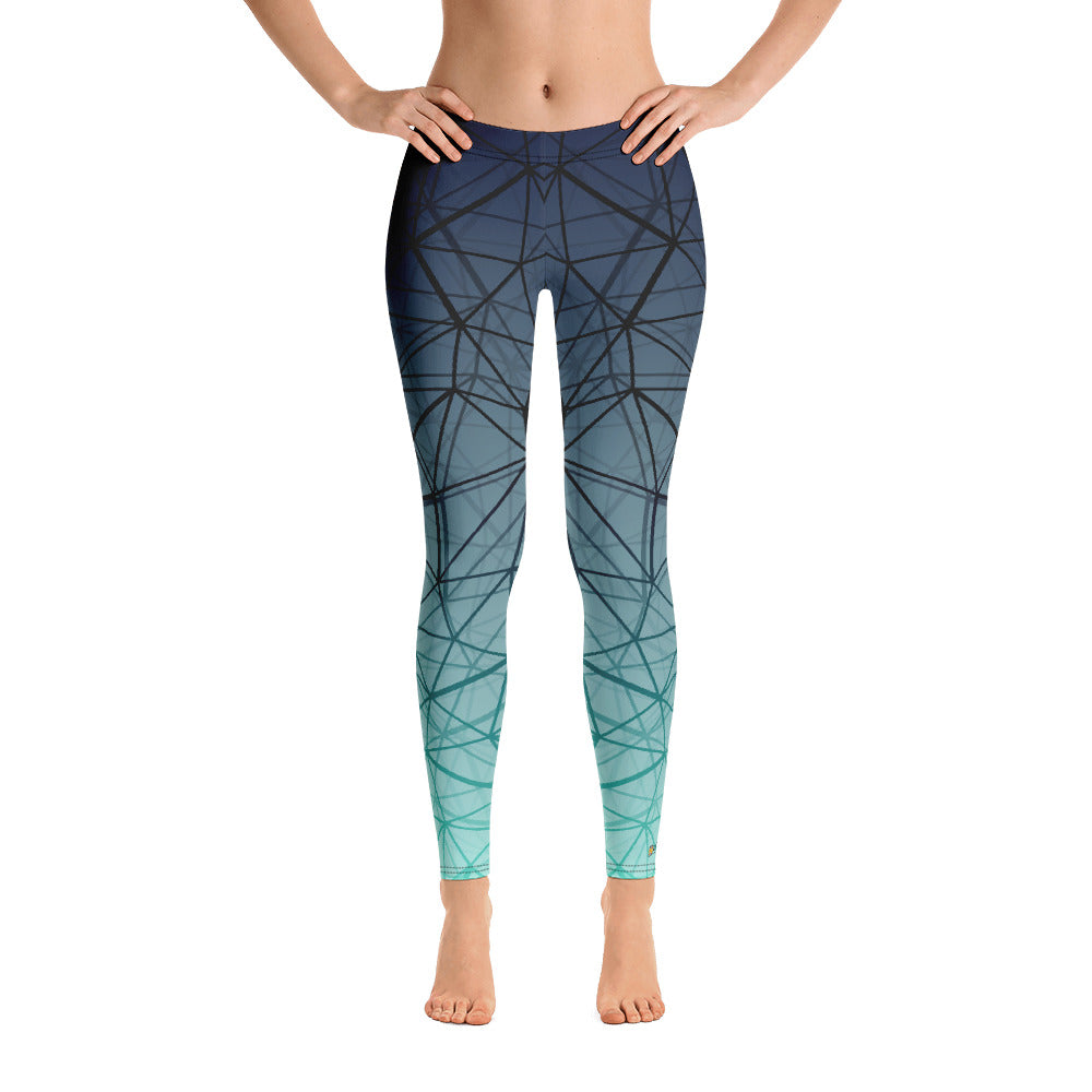 Vertex Leggings