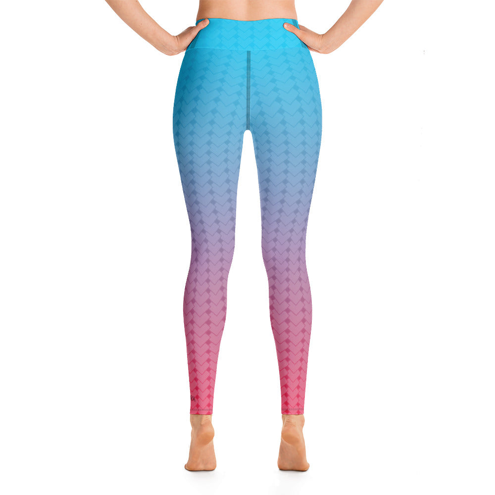 PAT 1.0 Yoga Leggings