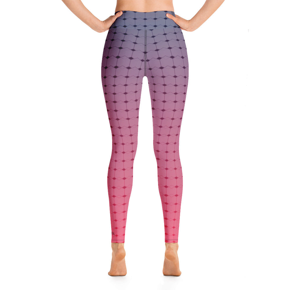 PAT 2.0 Yoga Leggings