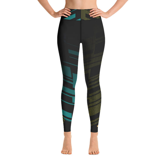 Volleyball ONE UP Leggings