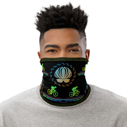 Neck Gaiter - Road Bike