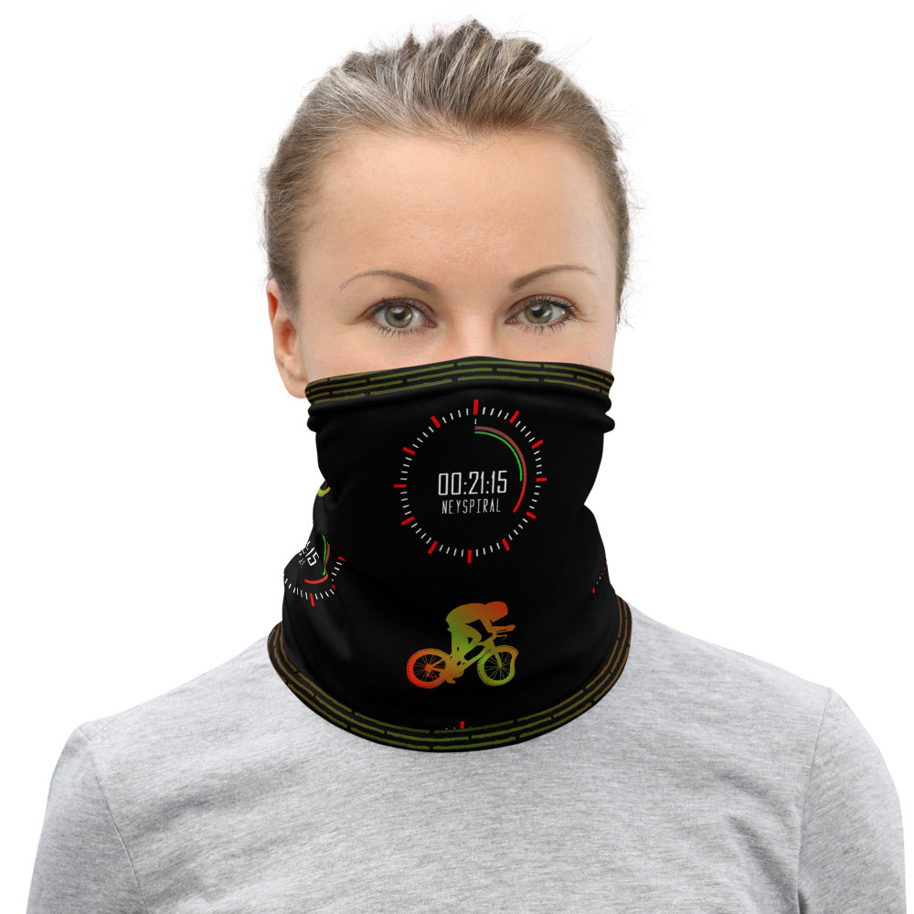 Neck Gaiter - TT Bike