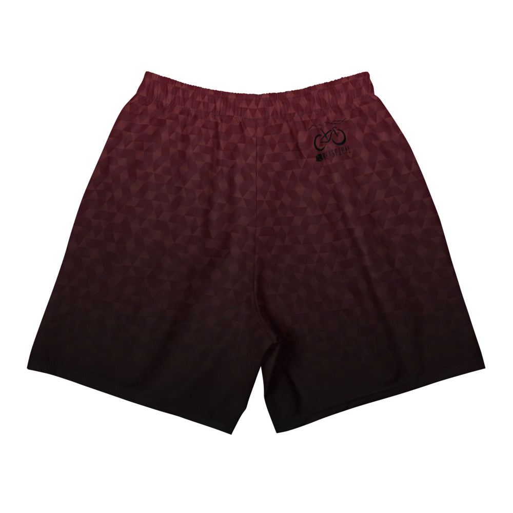 KOM Athletic Long Shorts