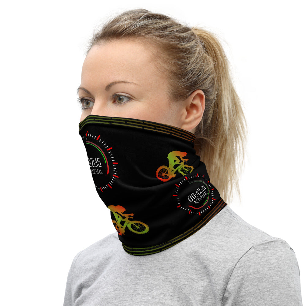 Neck Gaiter - TT Bike
