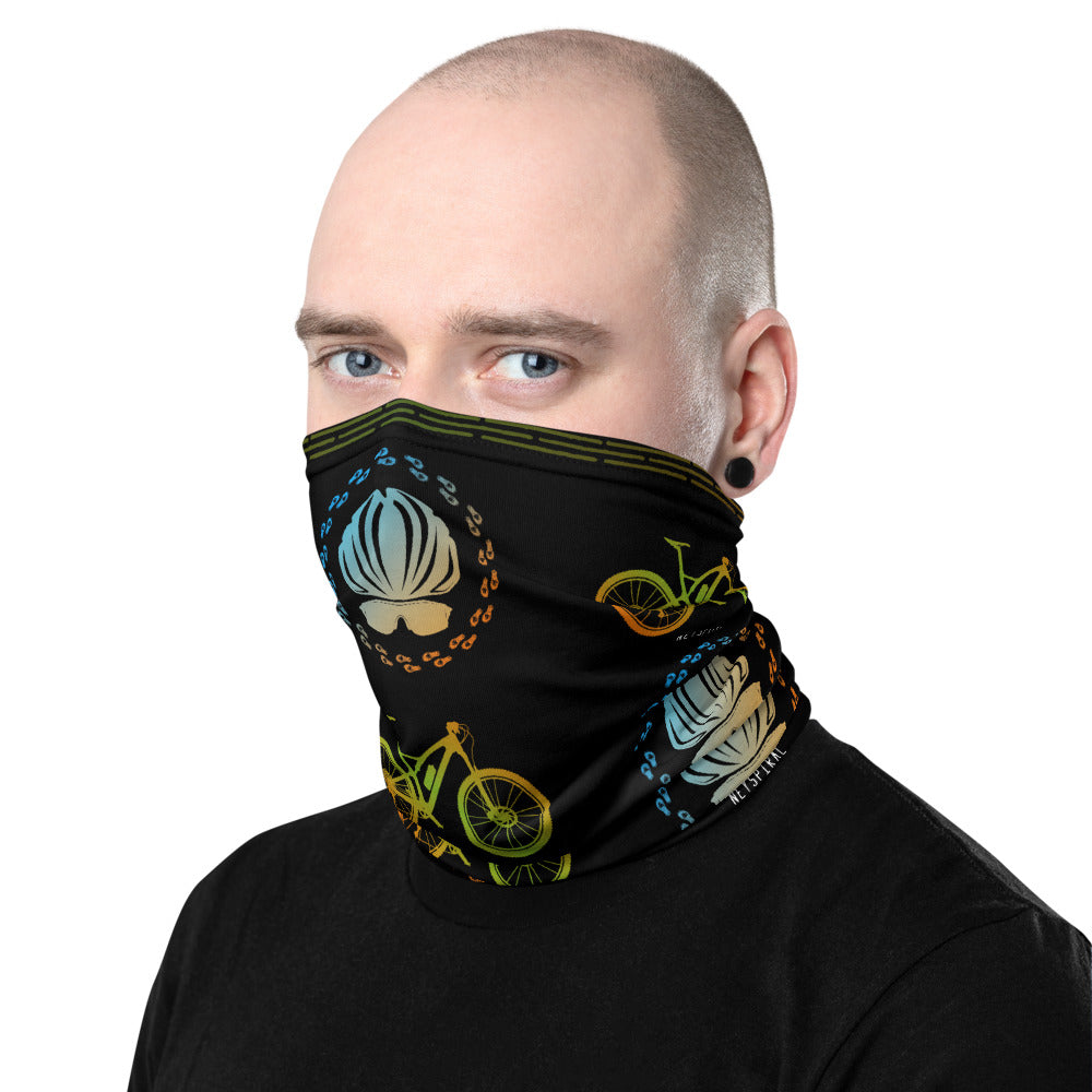 Neck Gaiter - MTB