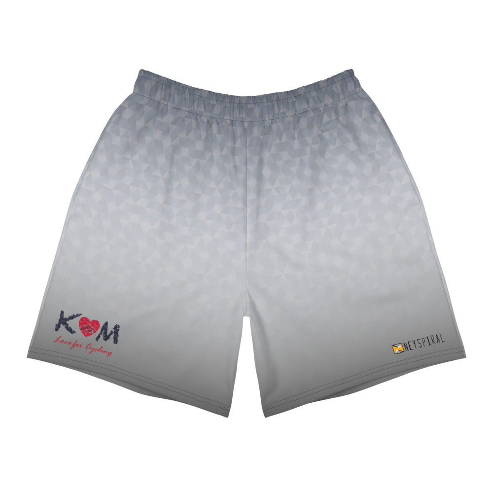 KOM Athletic Long Shorts