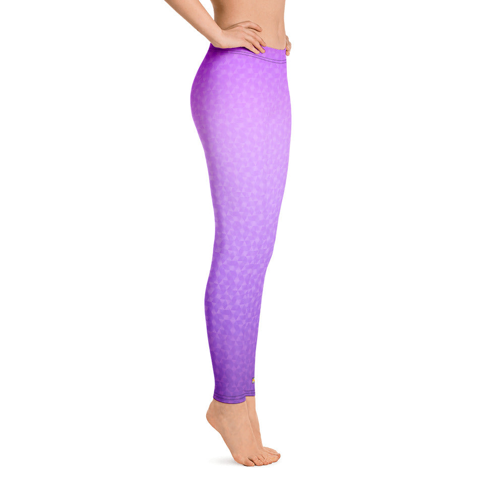 Cycling "Queen of the Mountain" - Leggings