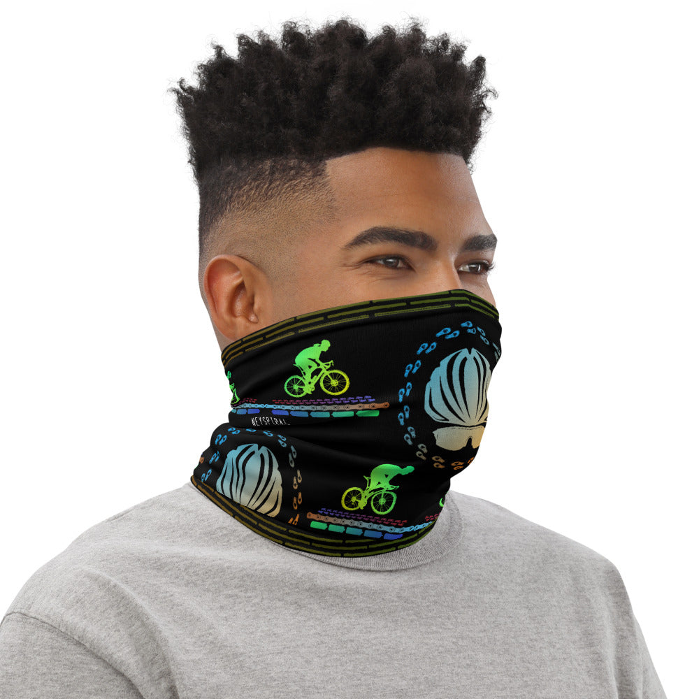 Neck Gaiter - Road Bike