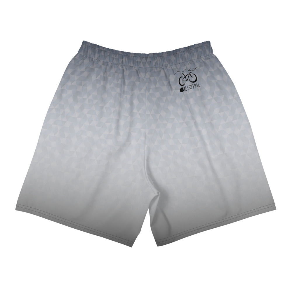 KOM Athletic Long Shorts