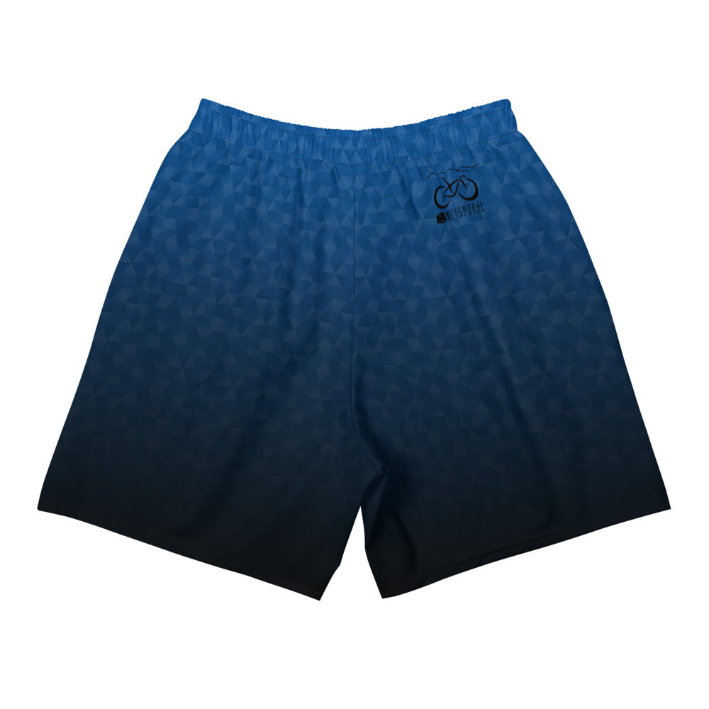 KOM Athletic Long Shorts