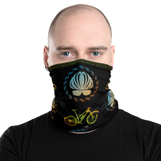 Neck Gaiter - MTB