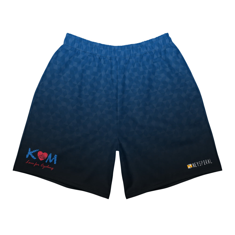 KOM Athletic Long Shorts