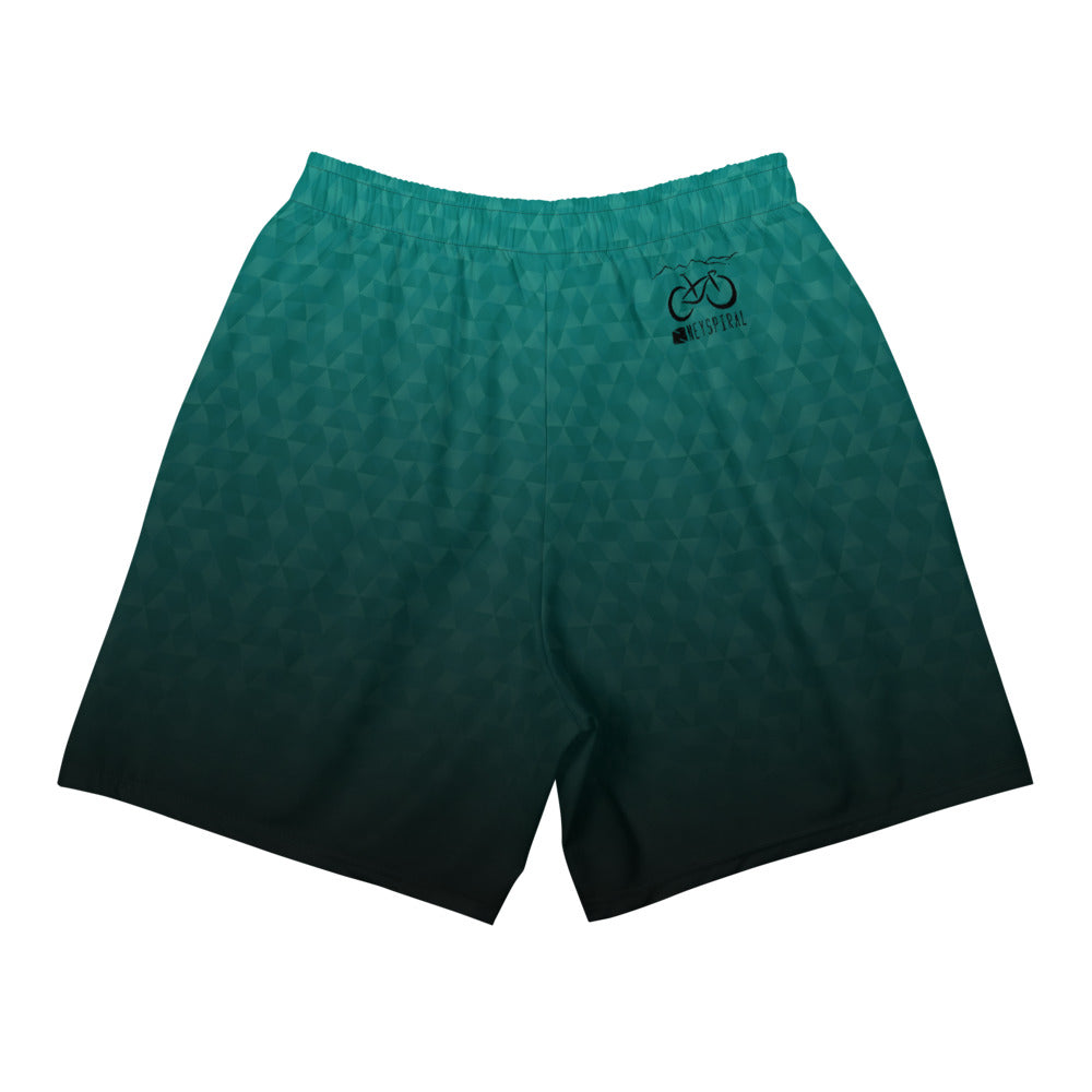 KOM Athletic Long Shorts