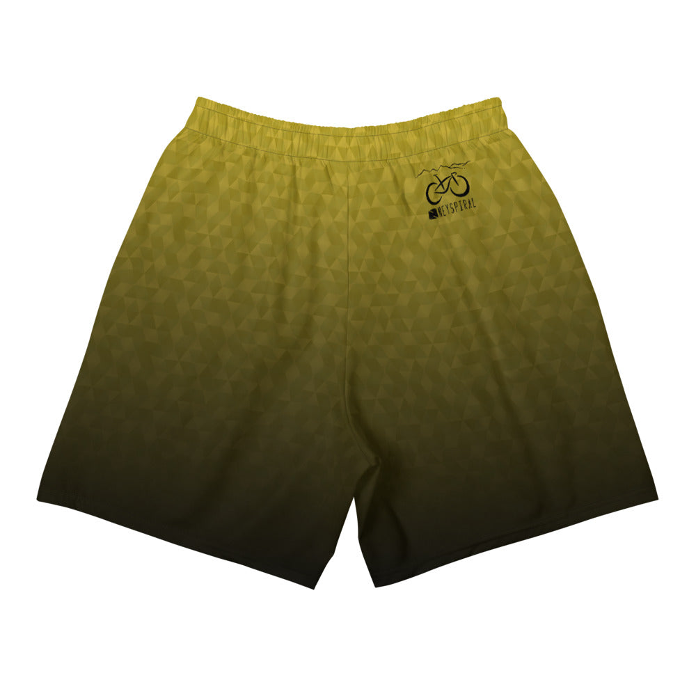 KOM Athletic Long Shorts