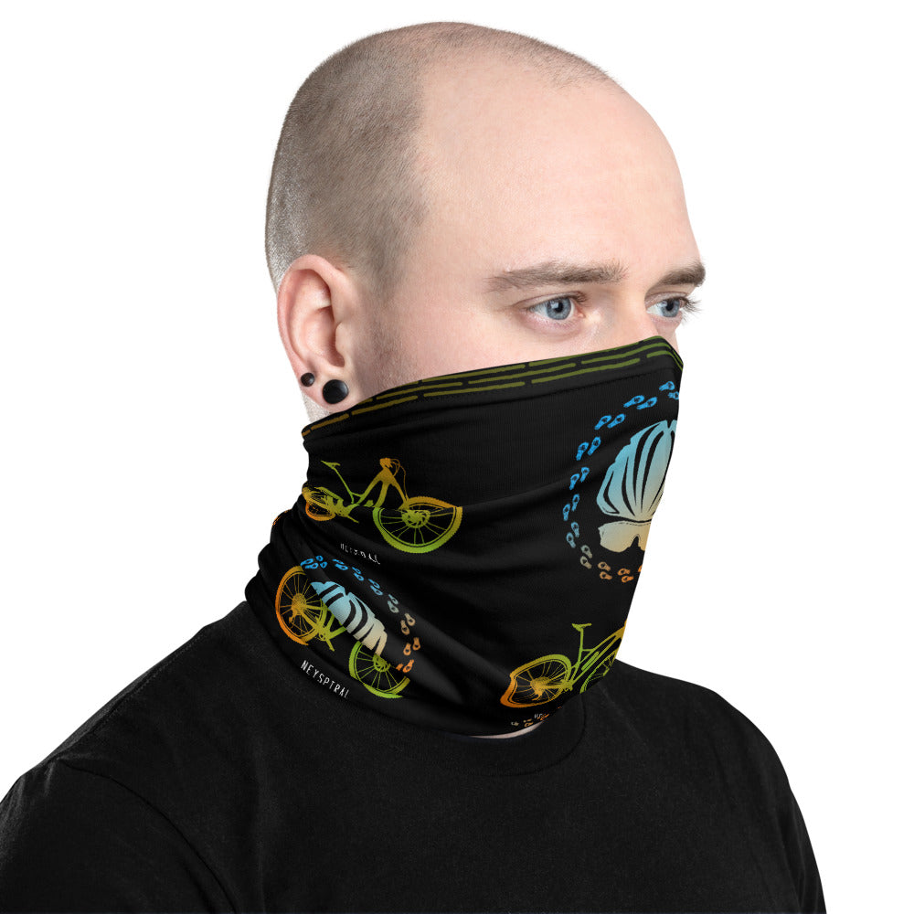 Neck Gaiter - MTB