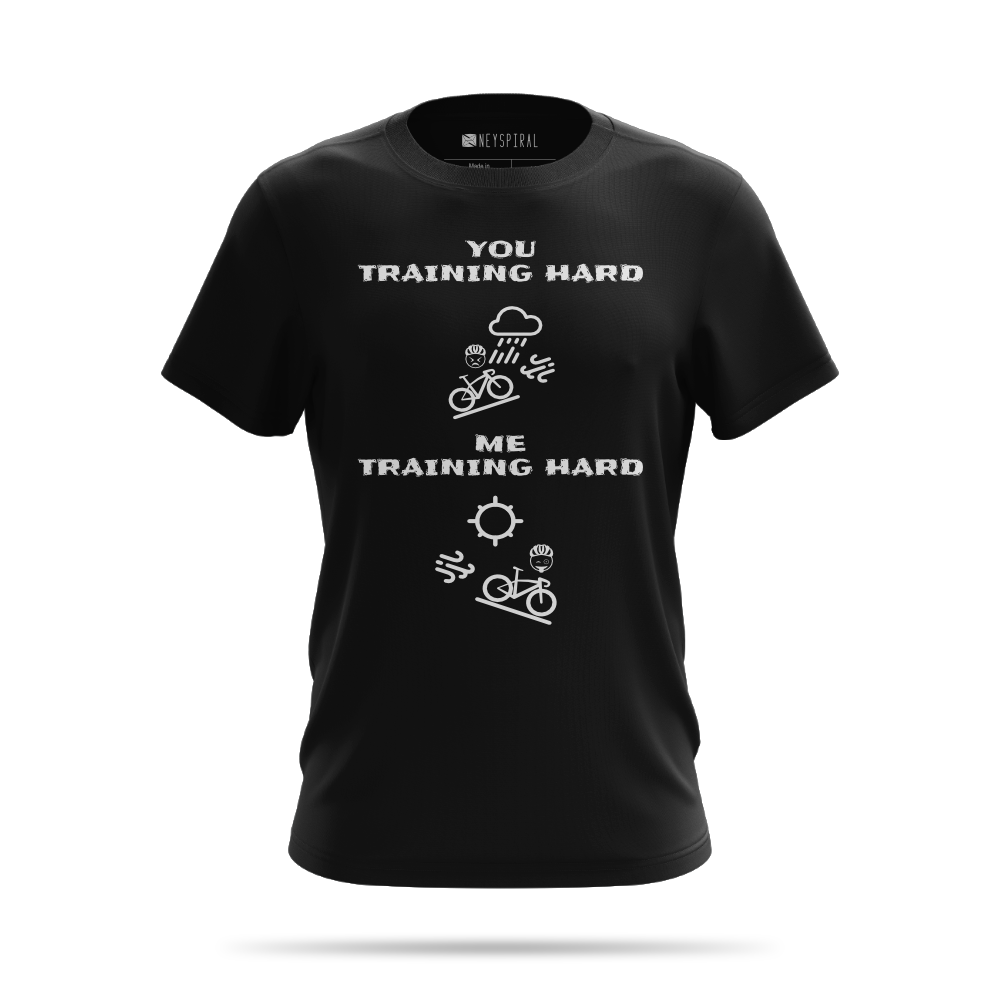 "Training" T-Shirt