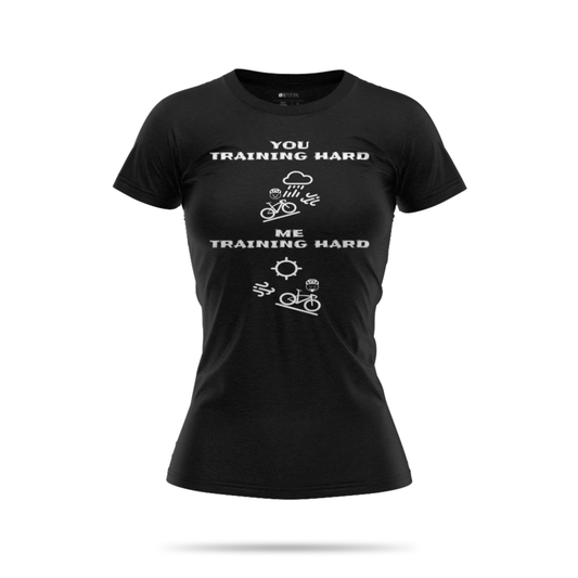 "Training" T-Shirt