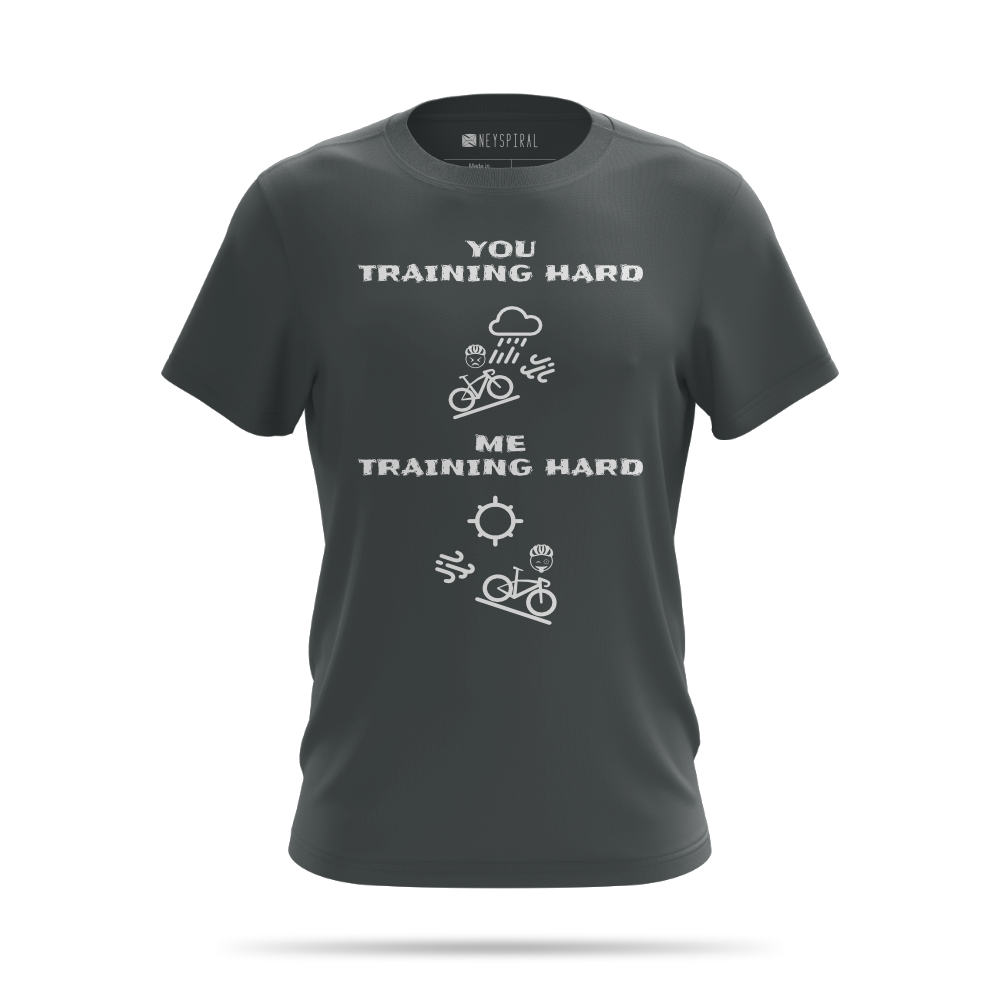 "Training" T-Shirt