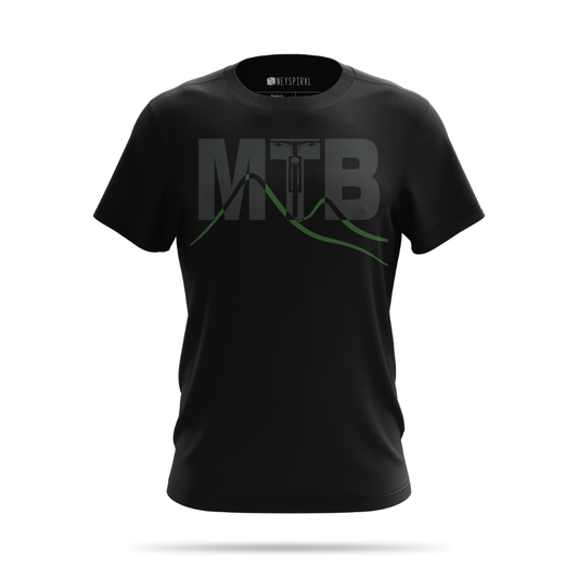 "MTB" T-Shirt