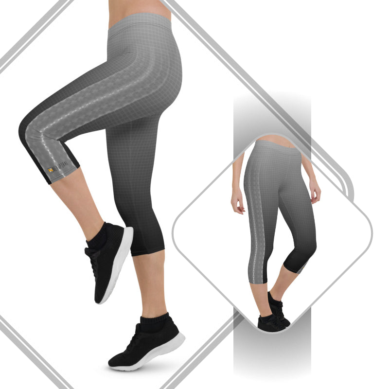 Manta Capri Leggings