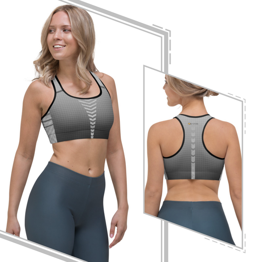 Zole Sports Bra