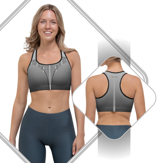 Manta Sports Bra