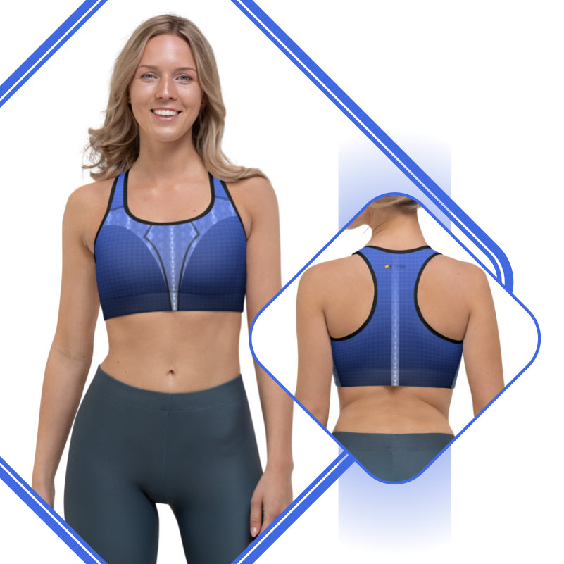 Manta Sports Bra