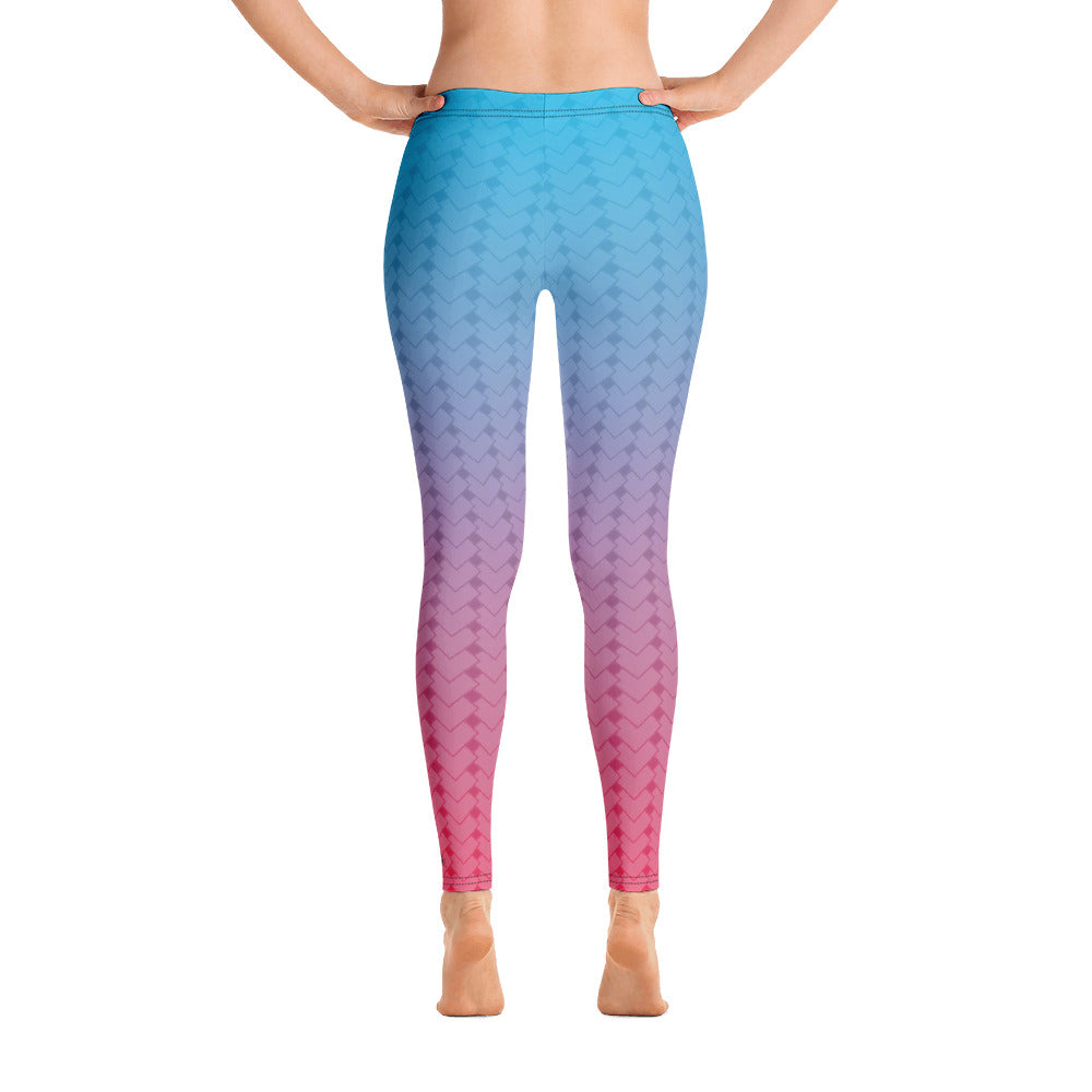 PAT 1.0 Leggings