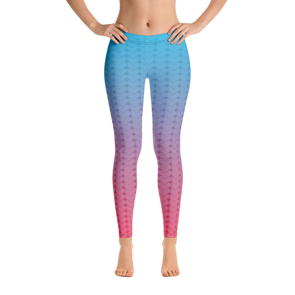 PAT 1.0 Leggings