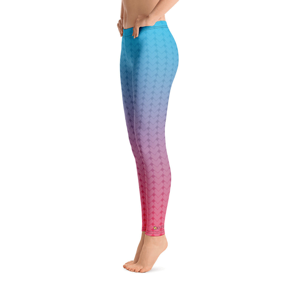 PAT 1.0 Leggings