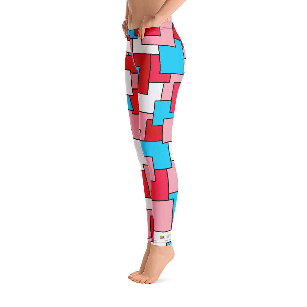 KANDI Leggings