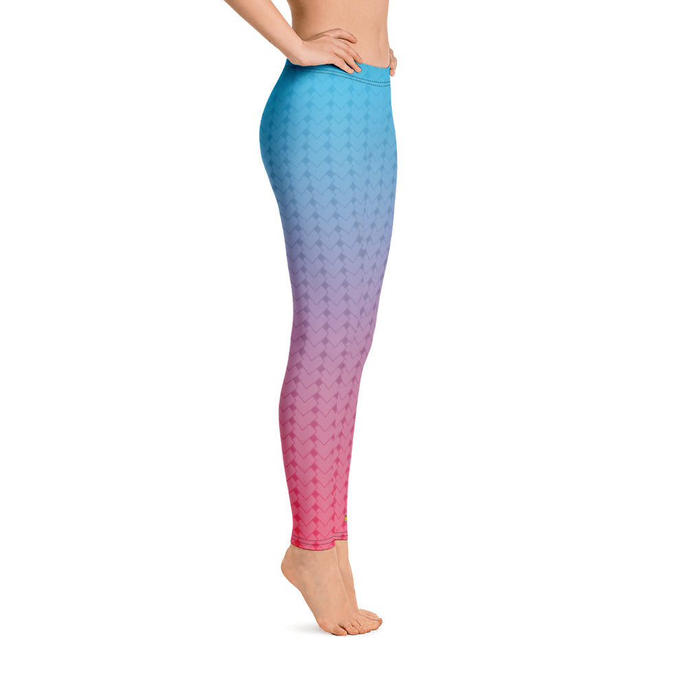 PAT 1.0 Leggings