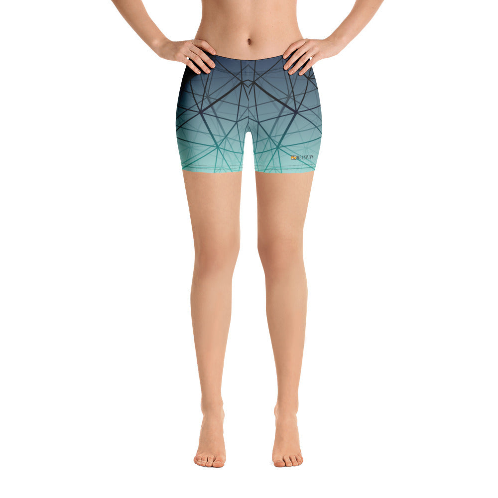 Vertex Shorts Leggings