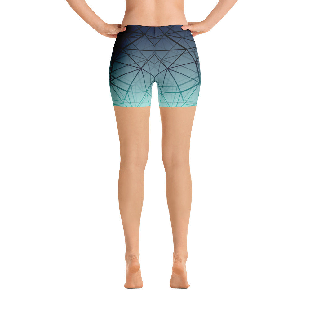 Vertex Shorts Leggings