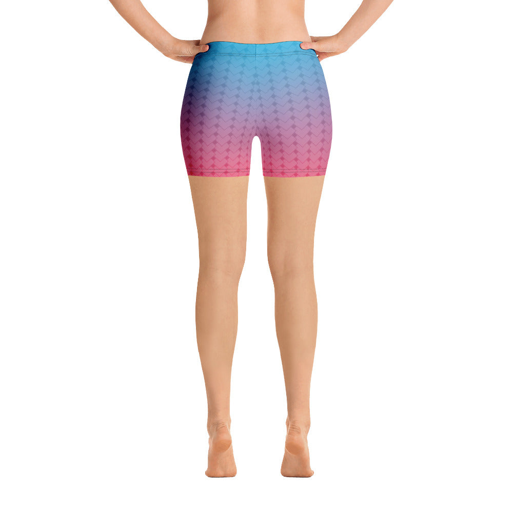 PAT 1.0 Shorts Leggings