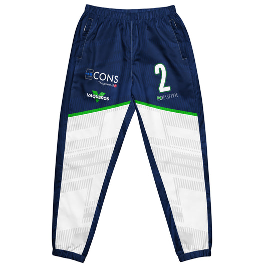 Track Pants - CVVB 2023 2