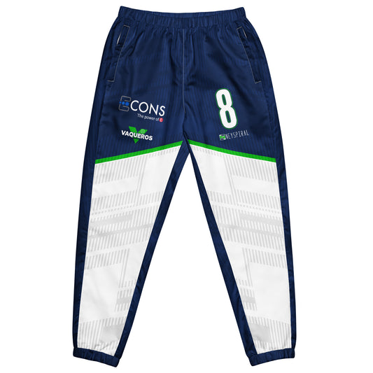 Track Pants - CVVB 2023 8