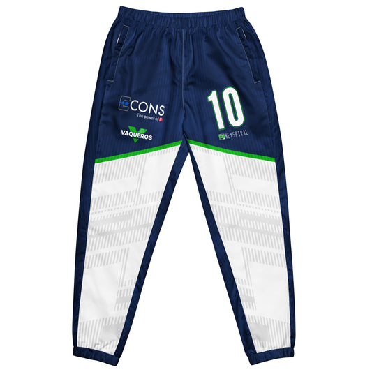 Track Pants - CVVB 2023 10