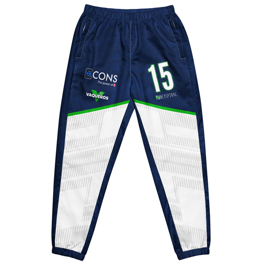 Track Pants - CVVB 2023 15