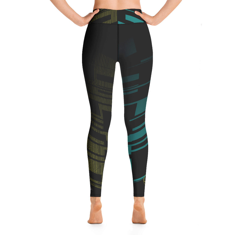 Volleyball ONE UP Leggings