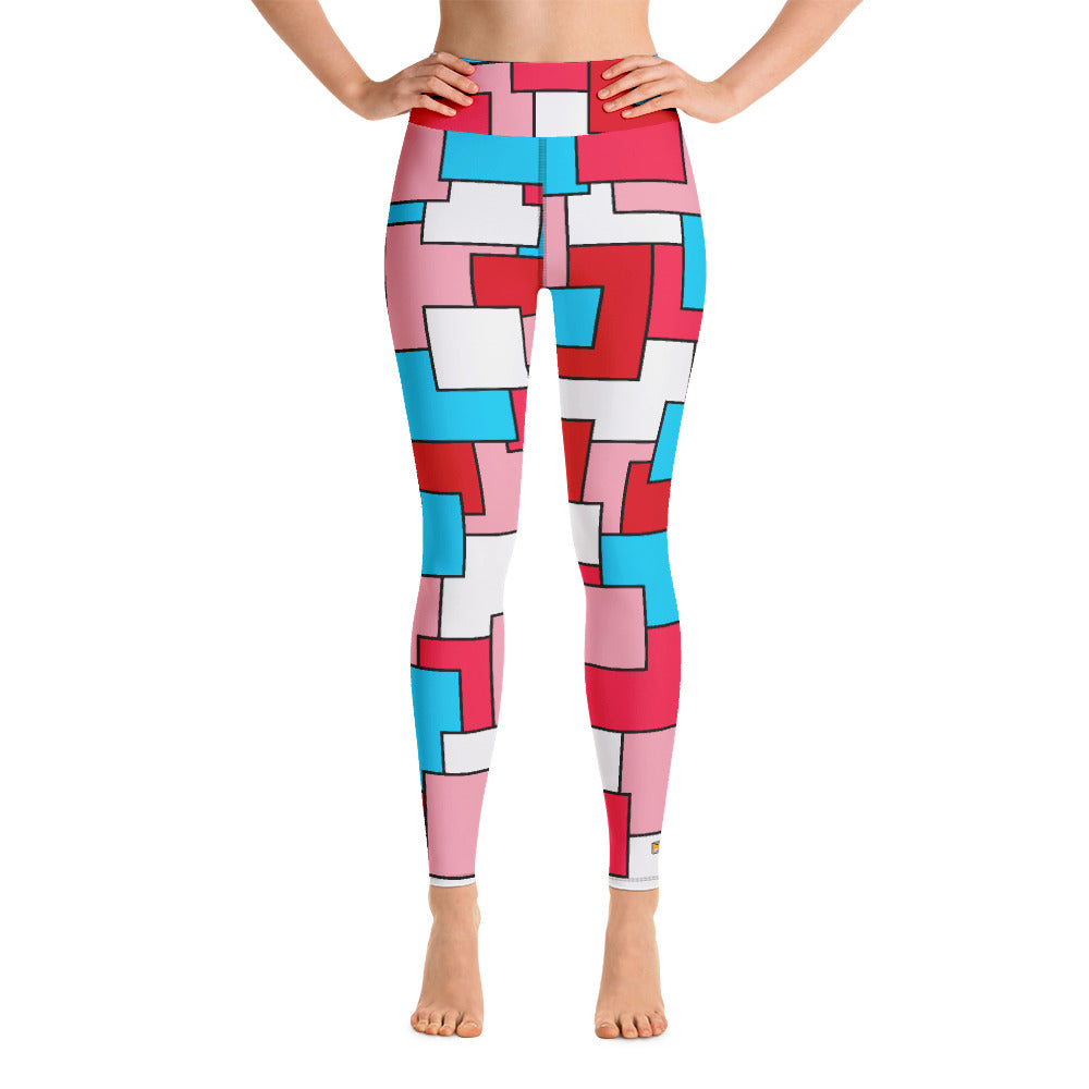 KANDI Yoga Leggings